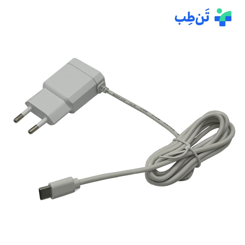 فشار سنج دیجیتال زنیت مد مدل LD-598 — تصویر ۵