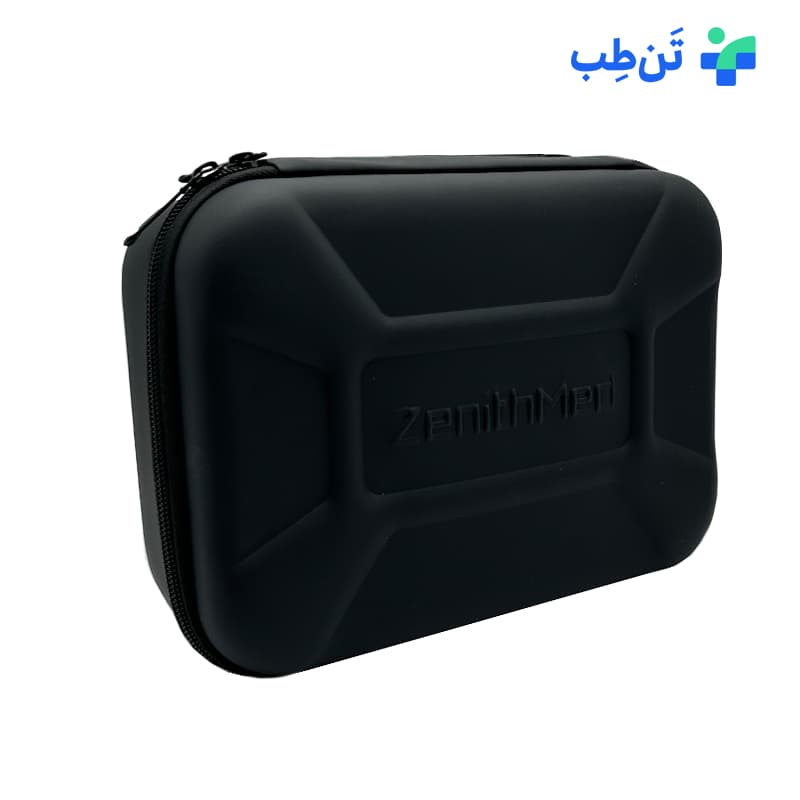 فشار سنج دیجیتال زنیت مد مدل LD-598 — تصویر ۴