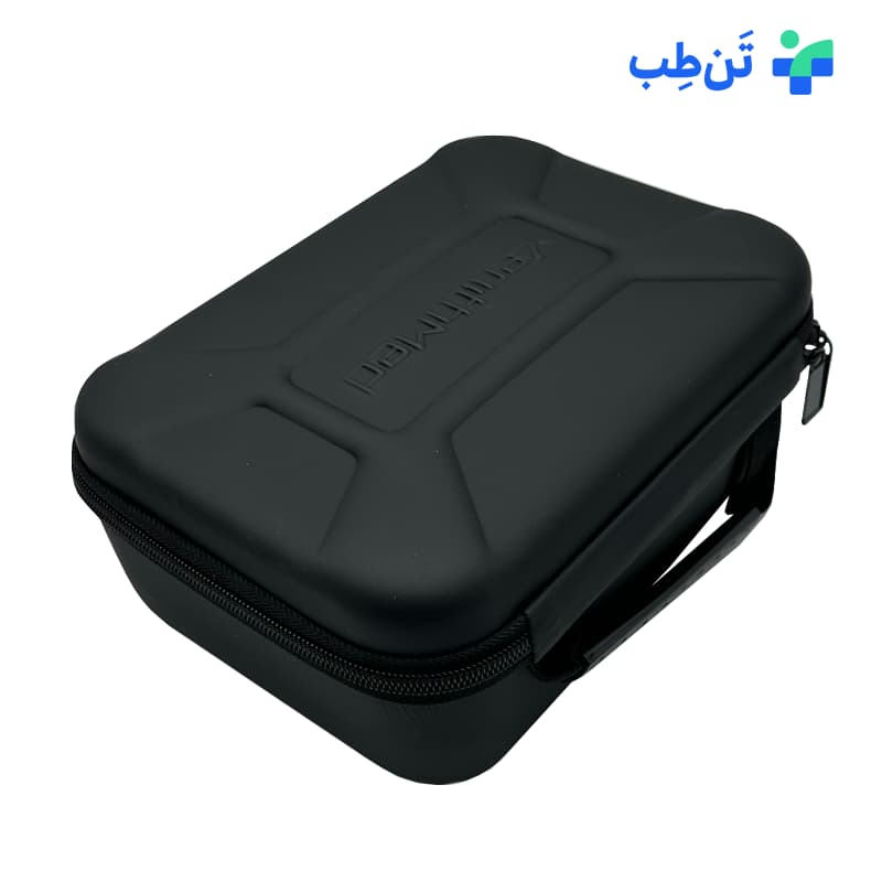 فشار سنج دیجیتال زنیت مد مدل LD-598 — تصویر ۳