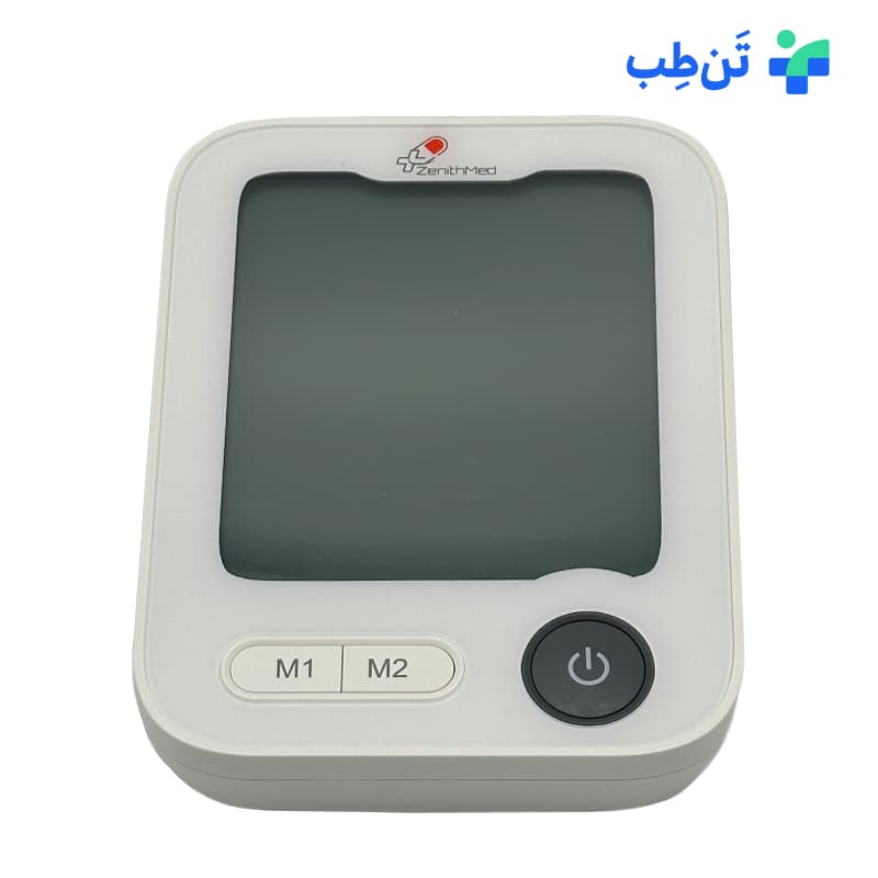 فشار سنج دیجیتال زنیت مد مدل LD-598