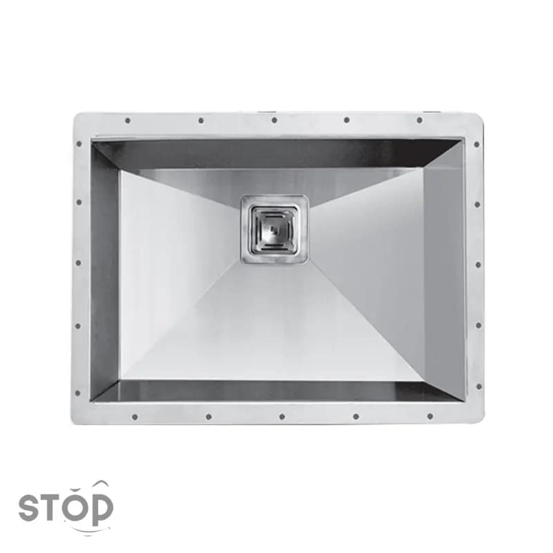 سینک زیرصفحه ای اخوان کد 402