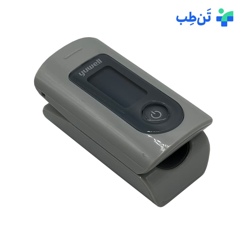 پالس اکسیمتر یوول مدل yx301