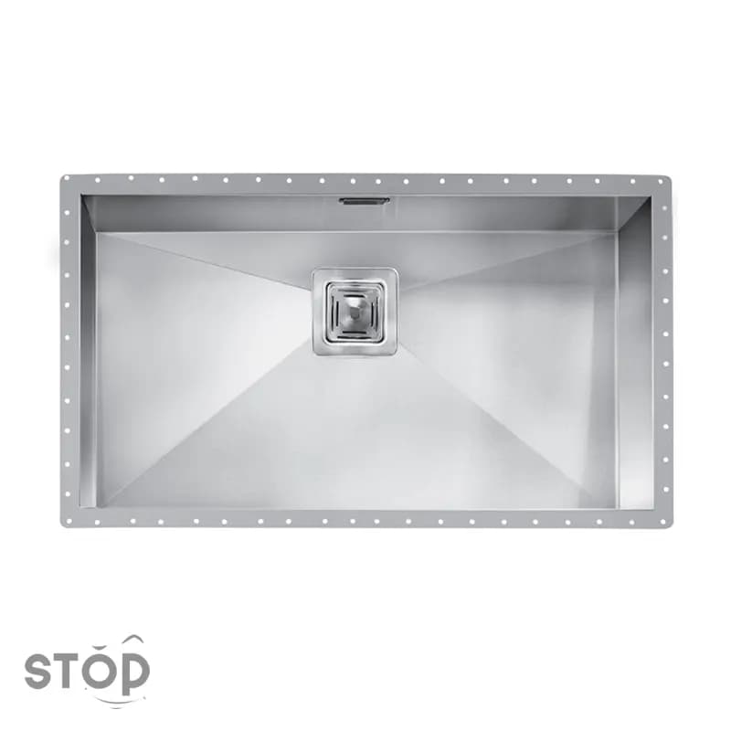 سینک زیرصفحه ای اخوان کد 401