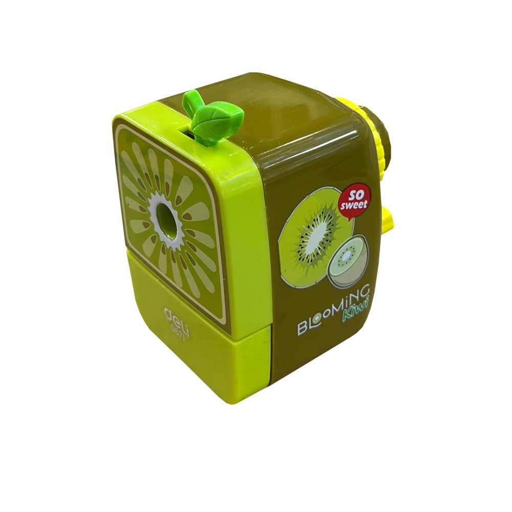 تراش رومیزی مدل KIWI-671 کد 61431 — تصویر ۲