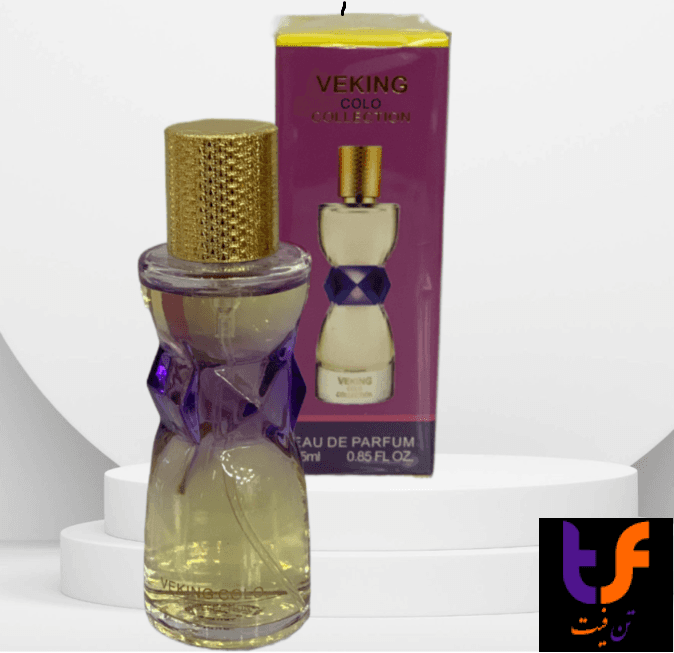 ادکلن YSL مانیفستو Veking Colo Yves Sain Laurent Manifesto 057 – 25ml