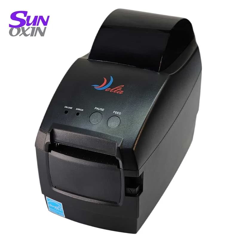 لیبل پرینتر Delta 2120
