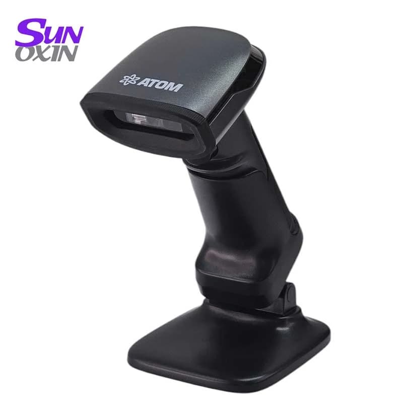 بارکدخوان Atom Servo