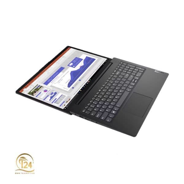 لپ تاپ ۱۵ اینچی Lenovo V15 Intel N4500 8GB 256 — تصویر ۵