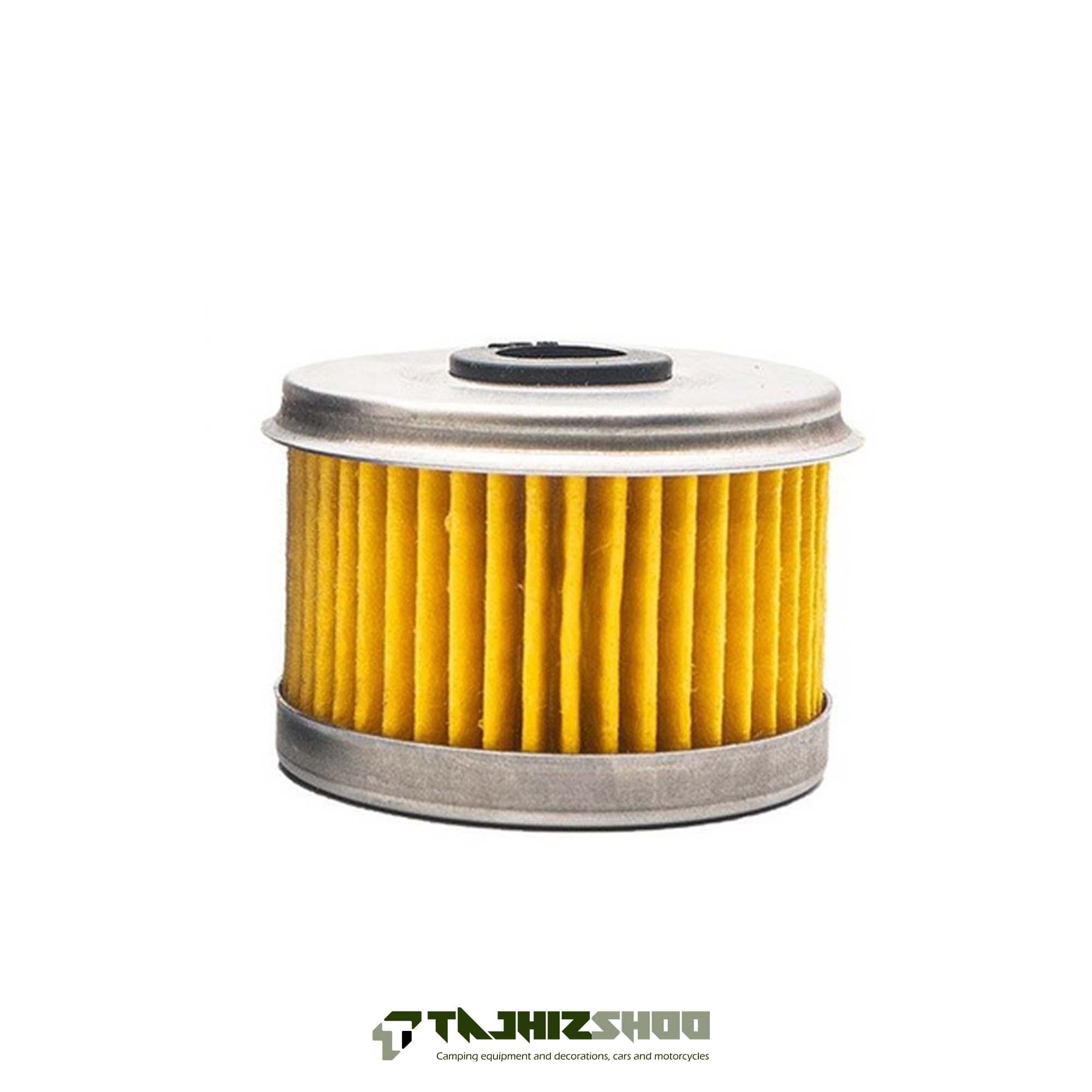 فیلتر روغن CRF 250-300 و CB300