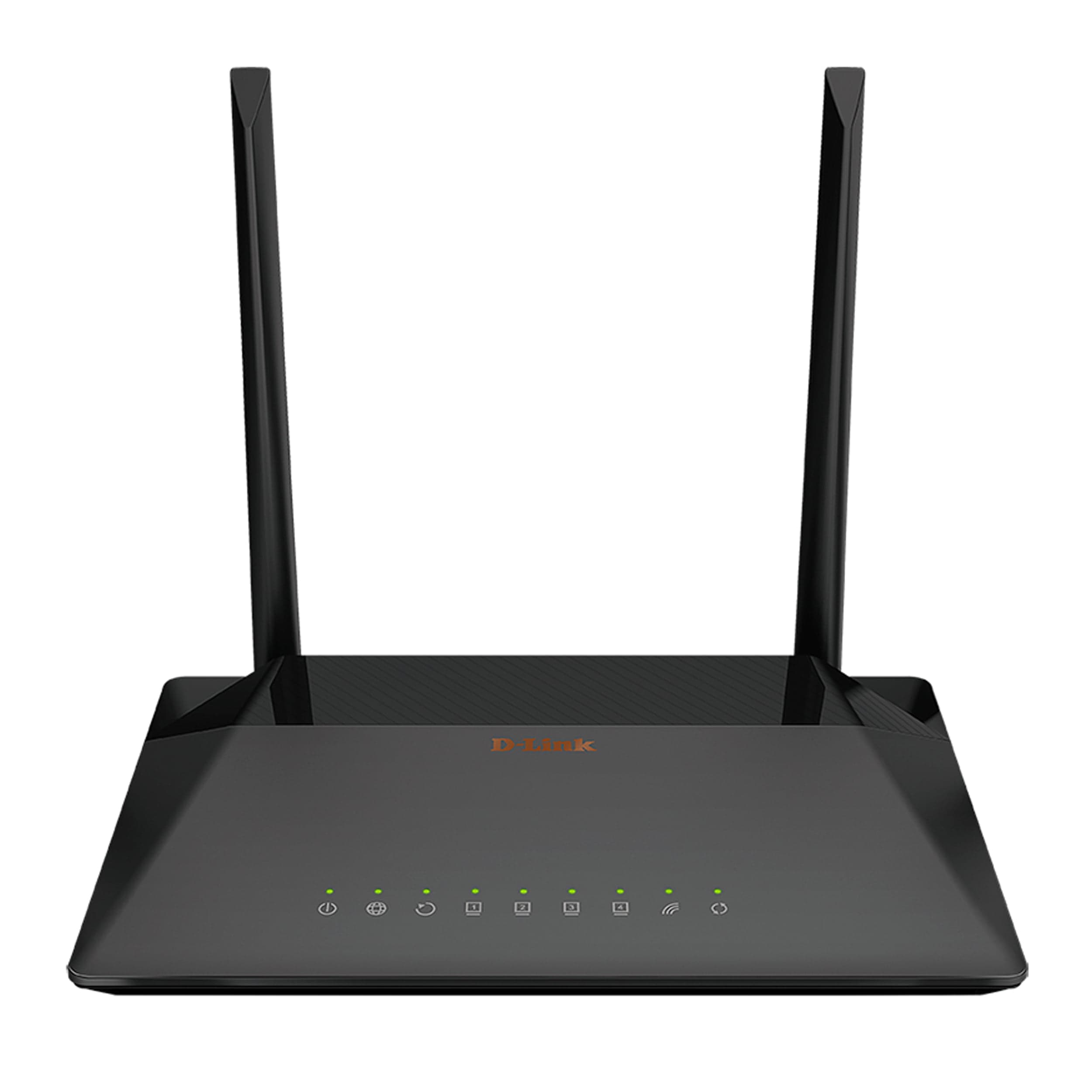 مودم روتر VDSL/ADSL دی لینک مدل DSL-224 — تصویر ۴