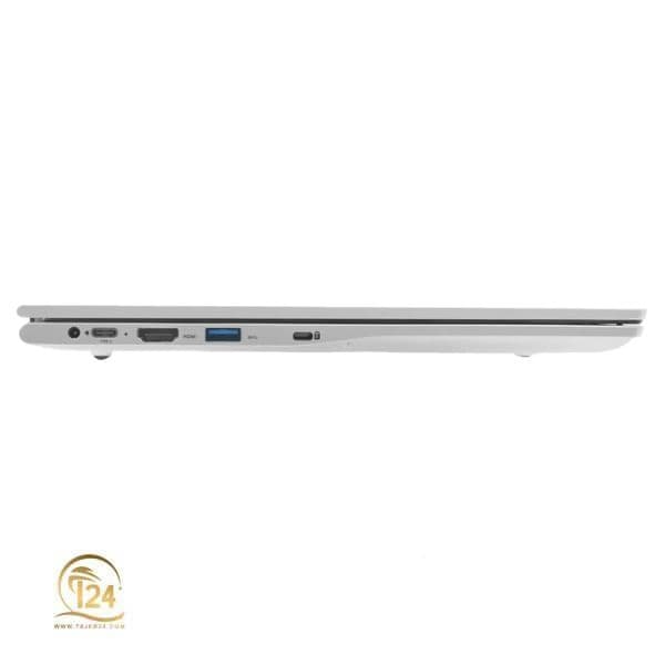 لپ تاپ 15.6 اینچی ایسر Aspire 3 (2025) A325-53 Intel Core i3 1305U 8GB 512GB SSD IPS — تصویر ۴