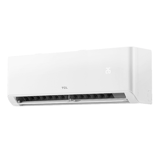 اسپلیت دیواری اینورتر TCL تی سی ال 24000 مدل TAC-24CHSA/XAF1T3 — تصویر ۳