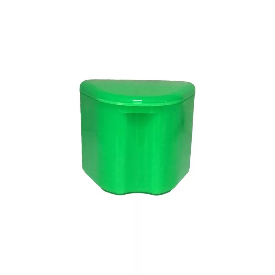 محفظه نگهداری دندان مصنوعی مدل Denture box — تصویر ۳