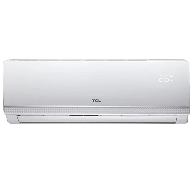 اسپلیت دیواری اینورتر TCL تی سی ال 24000 مدل TAC-24CHSA/TPH11