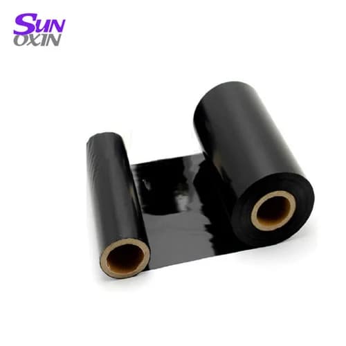 ریبون وکس رزین 110 *300 پریمیوم — تصویر ۳