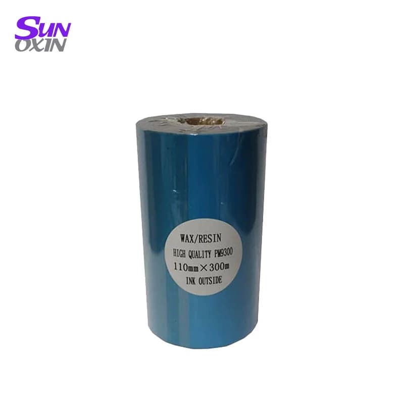 ریبون وکس رزین 110 *300 پریمیوم