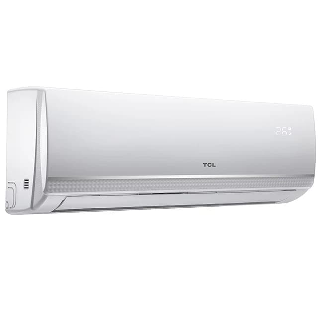 اسپلیت دیواری اینورتر TCL تی سی ال 12000 مدل TAC-12CHSA1/XAF1T3 — تصویر ۳