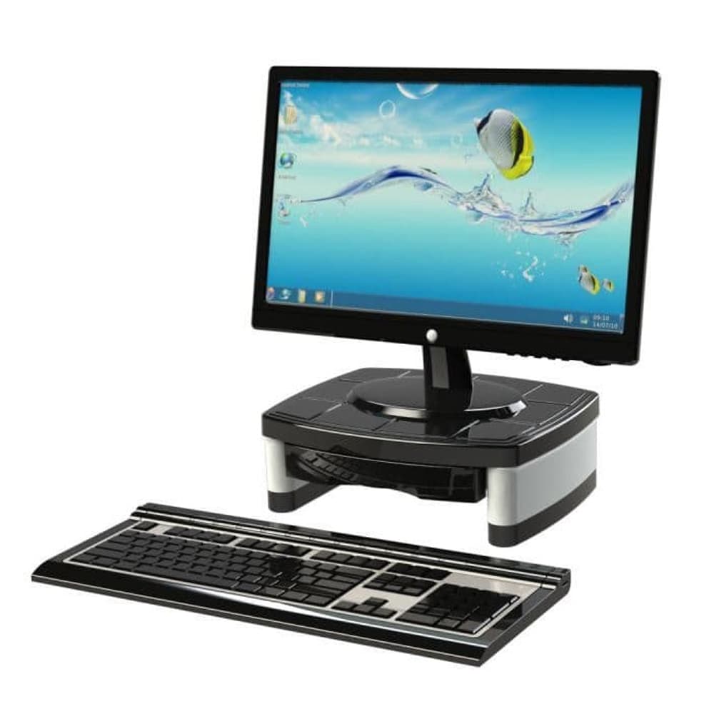 پایه نگهدارنده مانیتور سنا پلاستیک مدل 801 — تصویر ۶