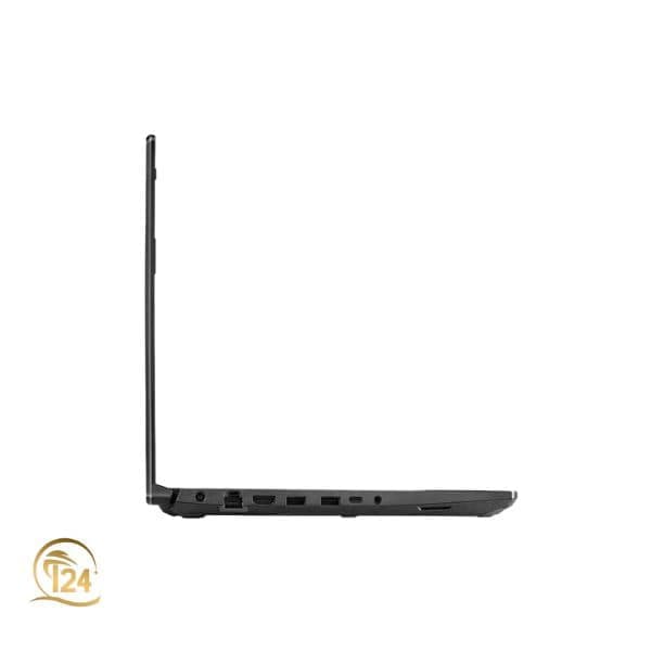 لپ تاپ گیمنیگ ایسوس مدل TUF F15 FX507VU i7 13620H RTX 4050 — تصویر ۶