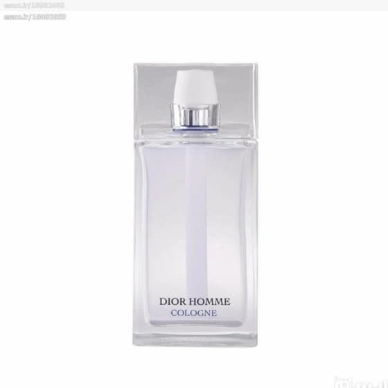 عطر ادکلن دیور هوم کلون 2013 | Dior Homme Cologne 2013 – 100ml – نسخه طرح اصل