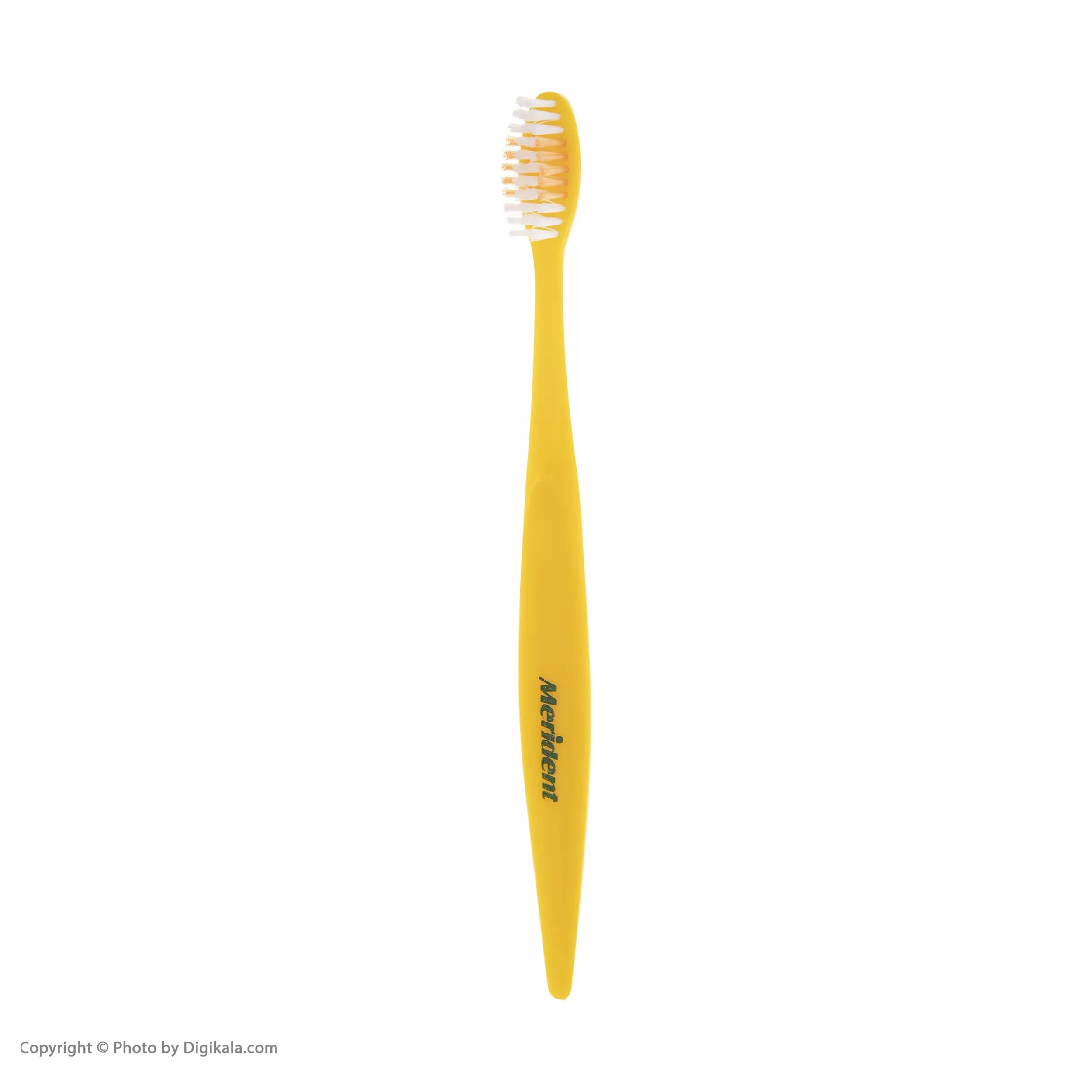 مسواک مریدنت مدل Whitening Toothbrush با برس متوسط — تصویر ۲