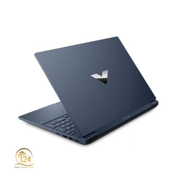 لپ تاپ گیمینگ اچ پی Victus 15 FA2701WM i5 13420H RTX 4050 32GB 1TB SSD — تصویر ۲