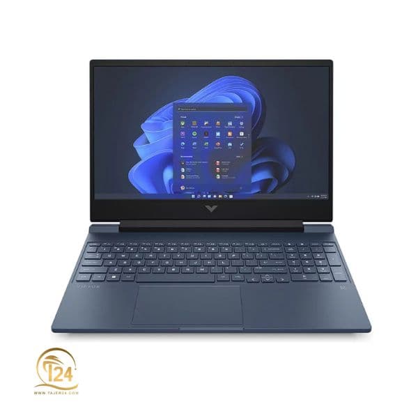 لپ تاپ گیمینگ اچ پی Victus 15 FA2701WM i5 13420H RTX 4050 32GB 1TB SSD