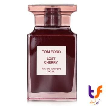 عطر تام فورد لاست چری – Tom Ford Lost Cherry (های کپی)