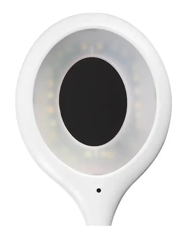 چراغ LED یو اس بی مدل usb voice smart light — تصویر ۳