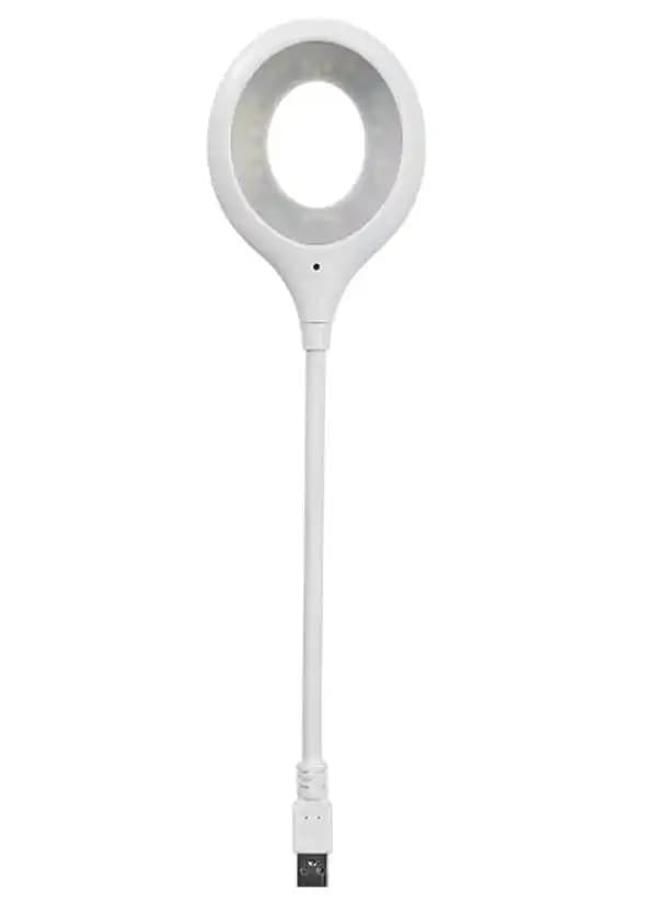چراغ LED یو اس بی مدل usb voice smart light — تصویر ۲