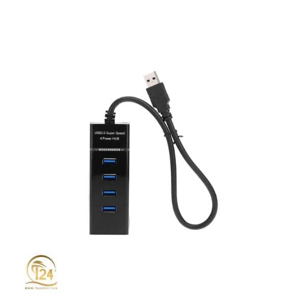 هاب 4 پورت USB 2.0 ( USB HUB ) — تصویر ۲