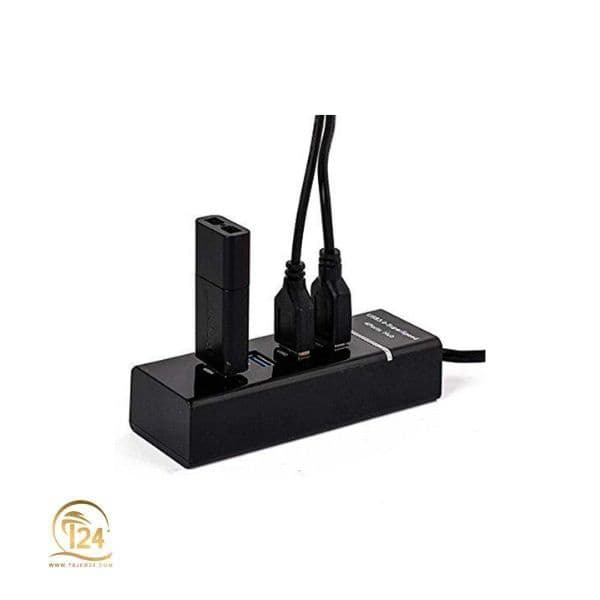 هاب 4 پورت USB 2.0 ( USB HUB ) — تصویر ۳