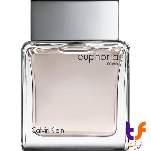 عطر ادکلن سی کی ایفوریا مردانه | Ck Euphoria Men – طرح اصلی – 100ml