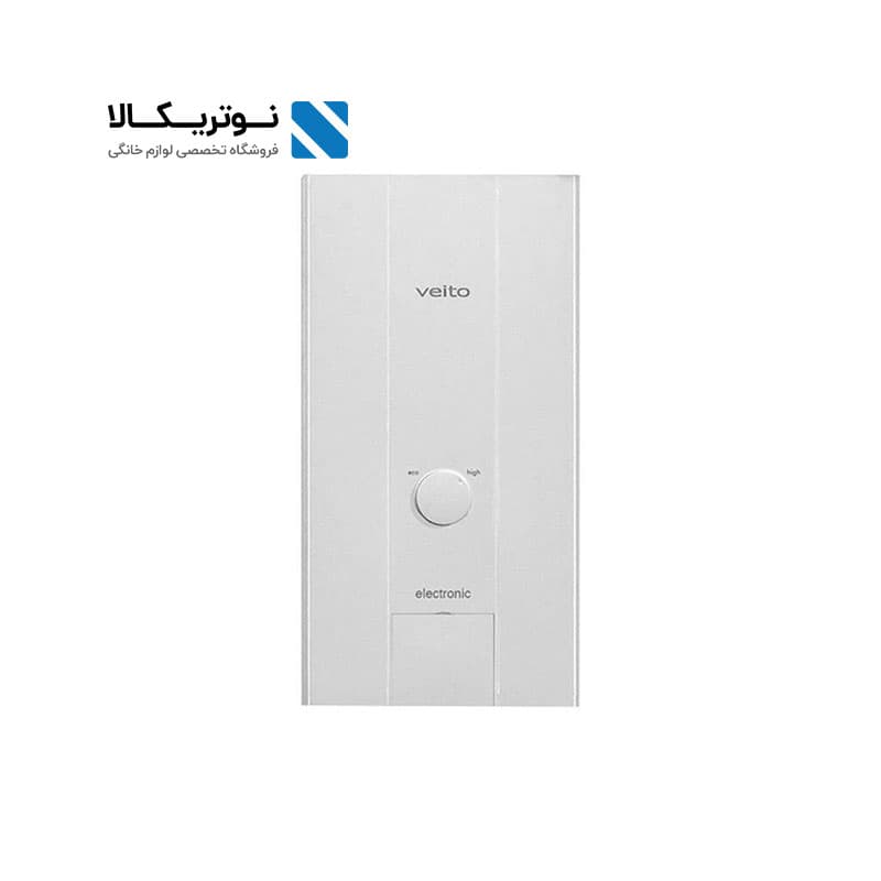 آبگرمکن برقی ویتو مدل Blue E 1221 — تصویر ۲