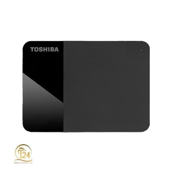 هارد اکسترنال TOSHIBA مدل Canvio Ready ظرفیت 2 ترابایت