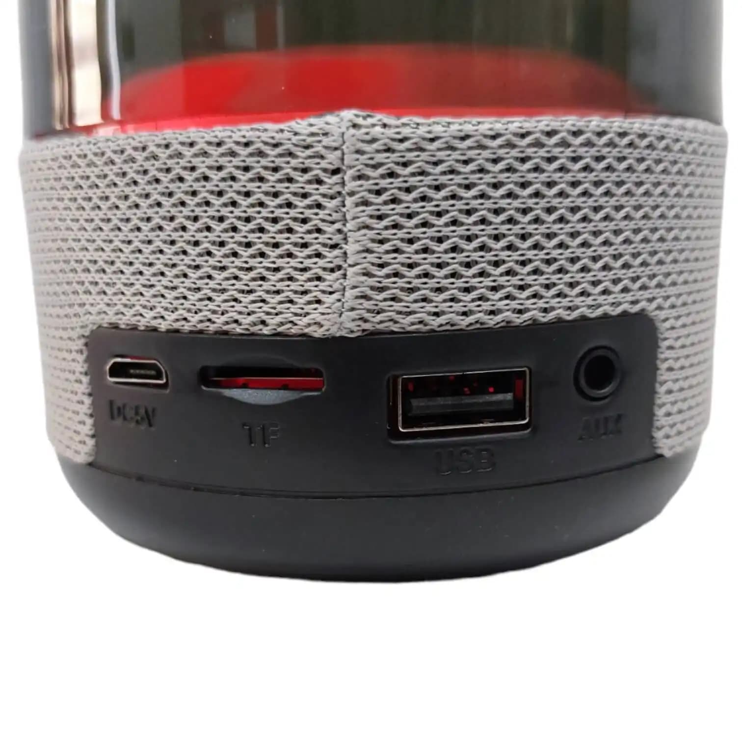 اسپیکر بلوتوثی مدل Z5 Mini — تصویر ۸