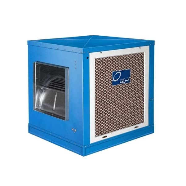 کولر آبی سلولزی انرژی EC 0710
