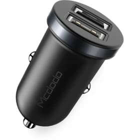 شارژر فندکی مک دودو مدل Mcdodo CC-6601 ا Mcdodo CC-6601 Car Charger