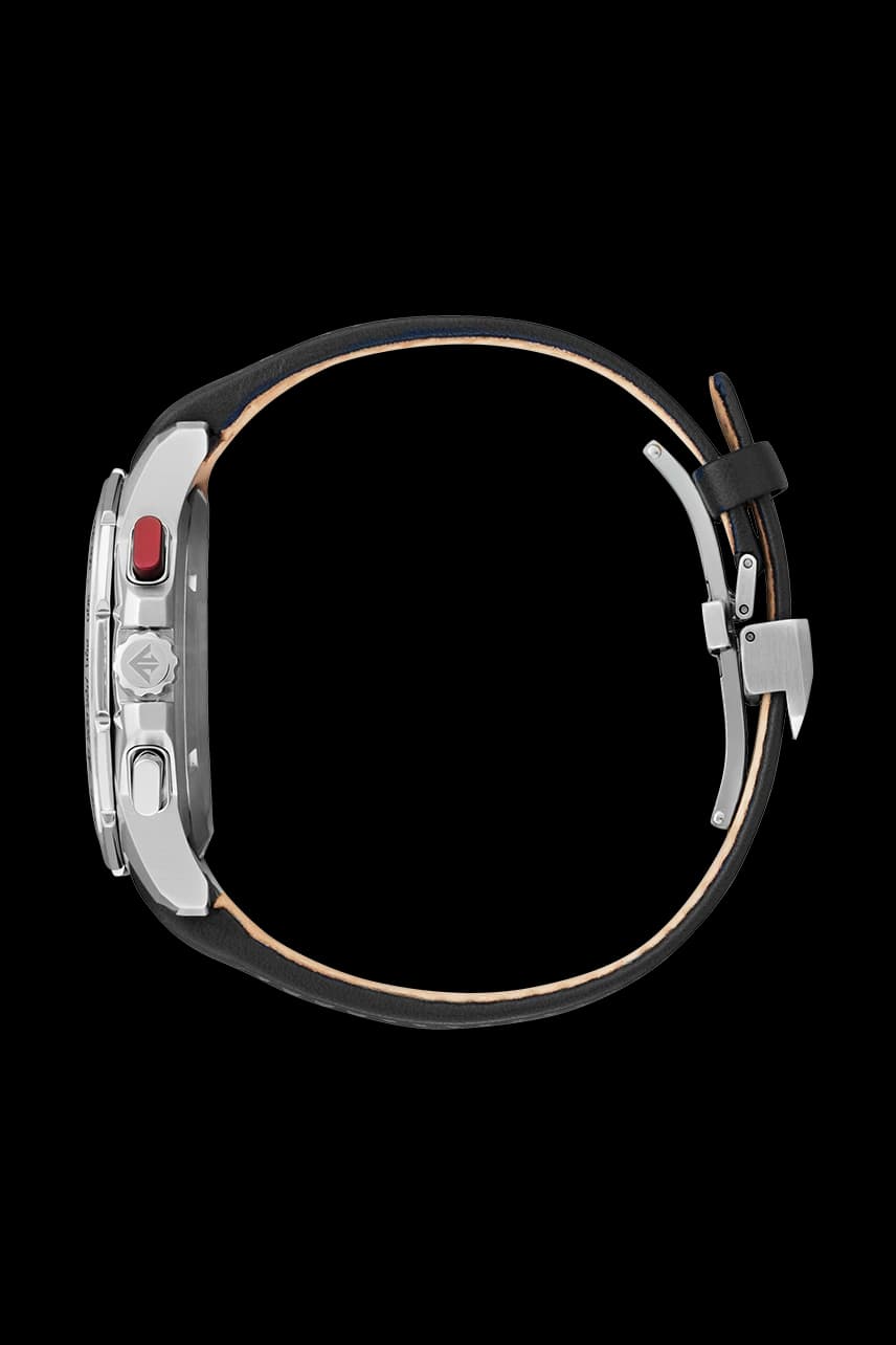 ساعت مچی کلاسیک مردانه CITIZEN مدل BL5570-01E — تصویر ۶