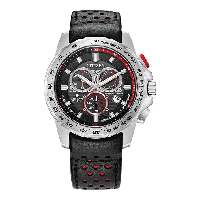 ساعت مچی کلاسیک مردانه CITIZEN مدل BL5570-01E