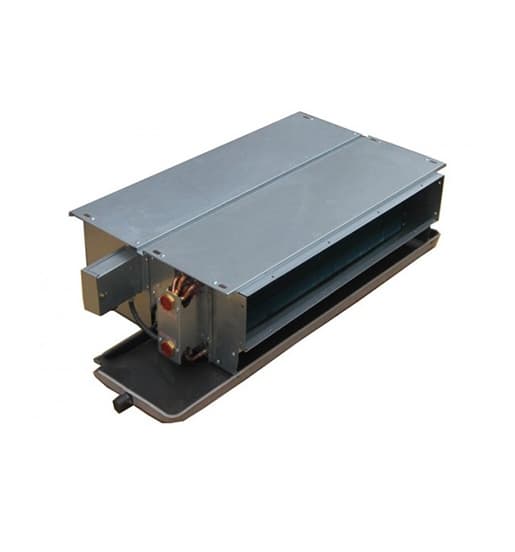 فن‌کویل سقفی توکار آذرنسیم مدل ANCF-600