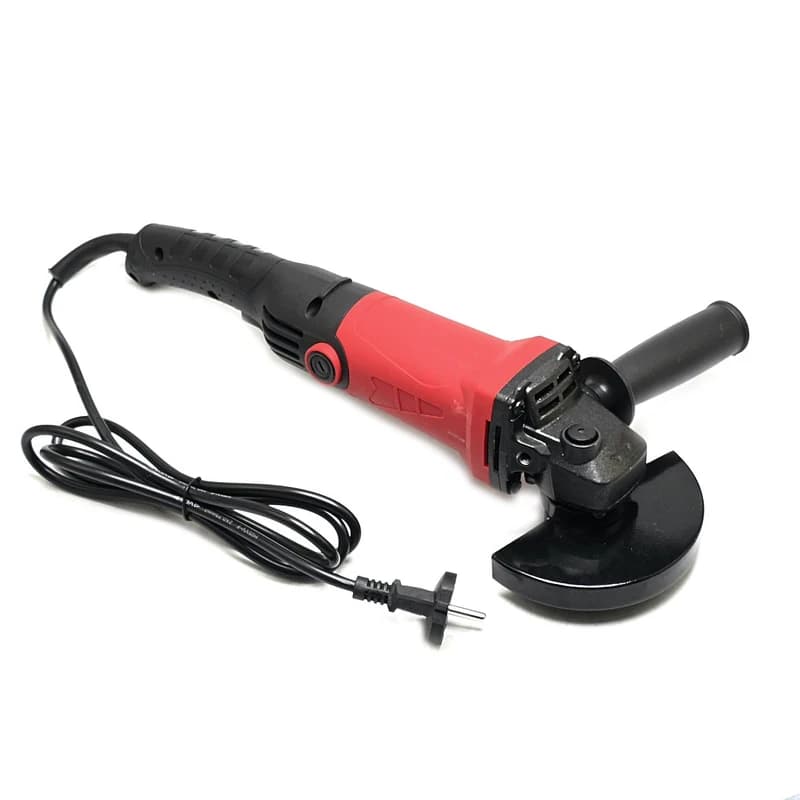 مینی فرز کینگ استار مدل KS9523 دیمر دار – ۱۱۵ میلیمتری — تصویر ۸