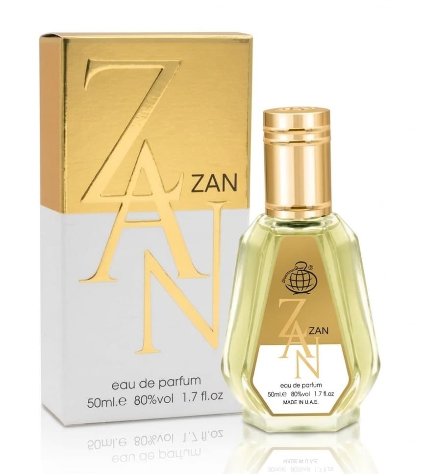 عطر شیسیدو زن 50 میل فرگرانس