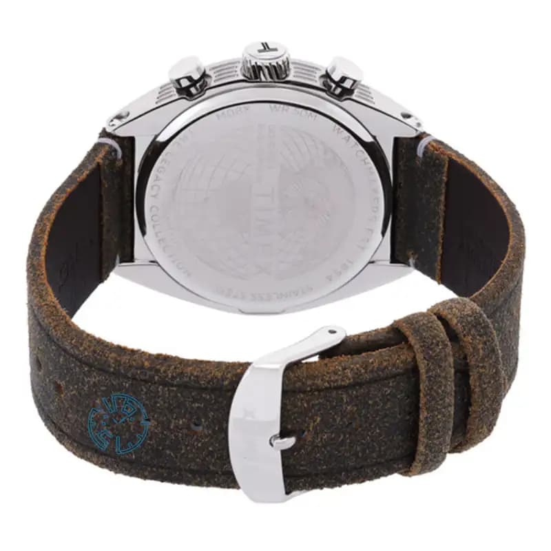 ساعت مچی اسپرت مردانه TIMEX مدل TW2W50100 — تصویر ۶
