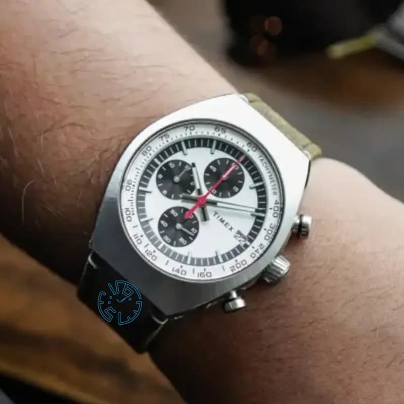 ساعت مچی اسپرت مردانه TIMEX مدل TW2W50100 — تصویر ۷