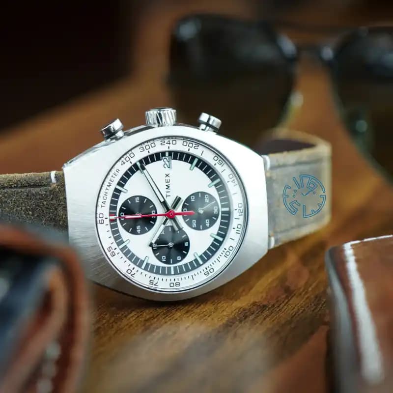 ساعت مچی اسپرت مردانه TIMEX مدل TW2W50100 — تصویر ۵
