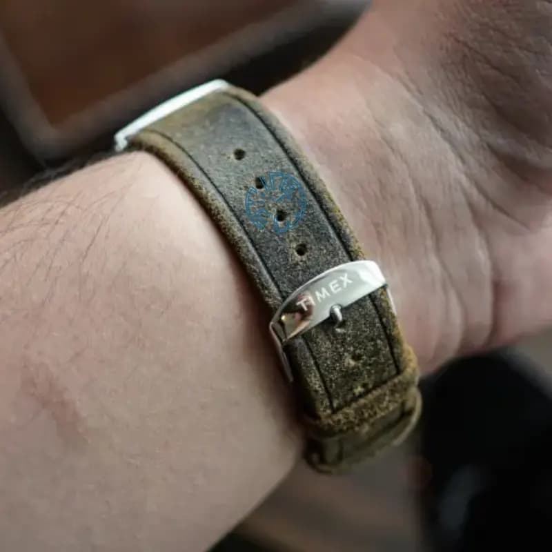ساعت مچی اسپرت مردانه TIMEX مدل TW2W50100 — تصویر ۸