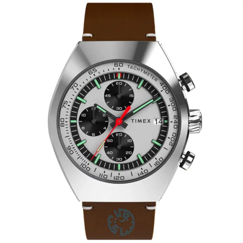 ساعت مچی اسپرت مردانه TIMEX مدل TW2W50100 — تصویر ۴