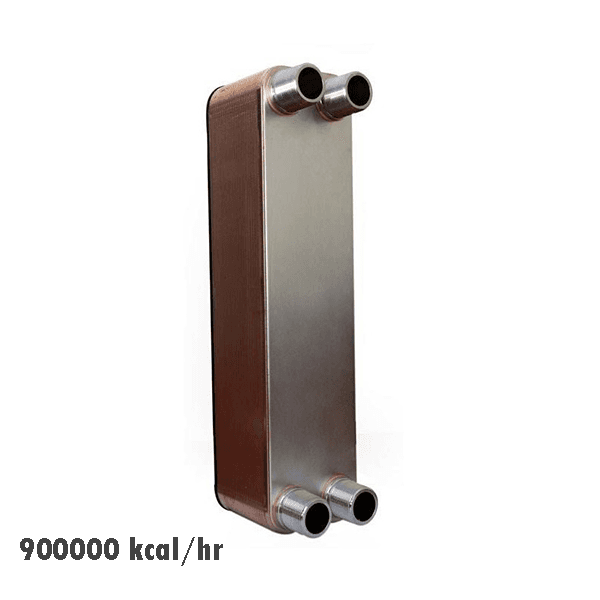 مبدل حرارتی HP-1800 هپاکو