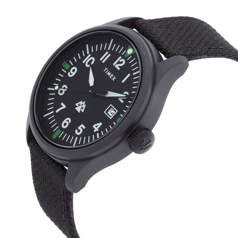 ساعت مچی اسپرت مردانه TIMEX مدل TW2W23400 — تصویر ۲